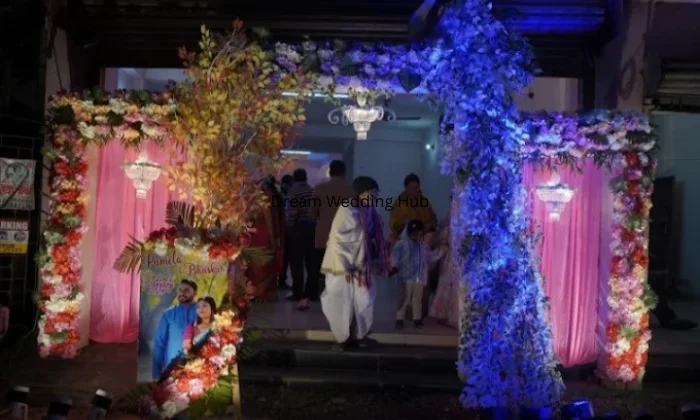 ATITHI MARRIAGE HALL